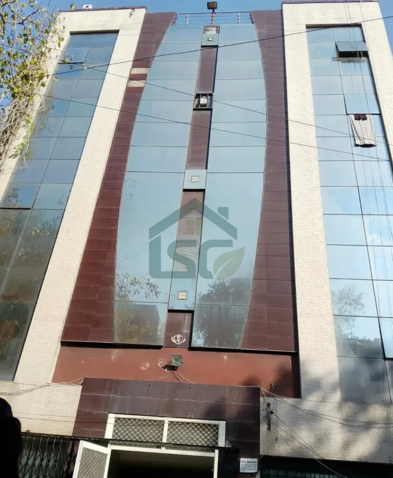 Krishna PG Stays कृष्ण पीजी स्टेस in Karol Bagh, Delhi — property photo 2