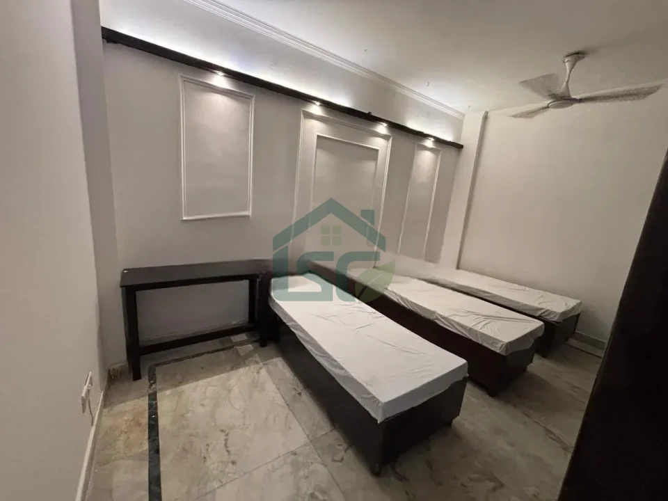 Golden Key Boys PG in Lajpat Nagar, Delhi — property photo 2