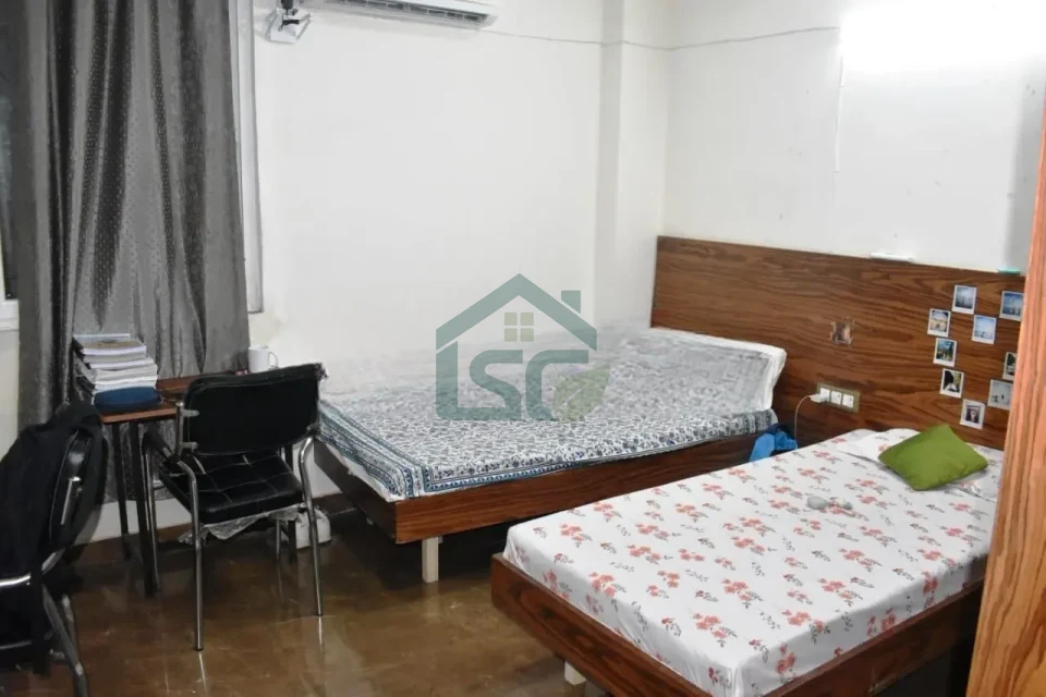 Golden Key Boys PG in Lajpat Nagar, Delhi — property photo 3