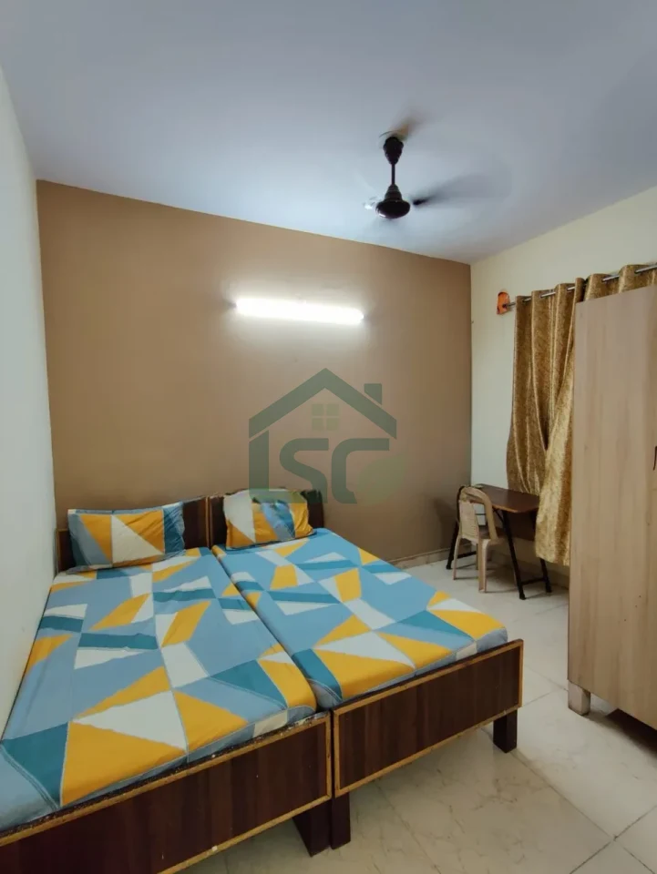 Photo 2 of Mahadev PG, Sector 22, Gurgaon