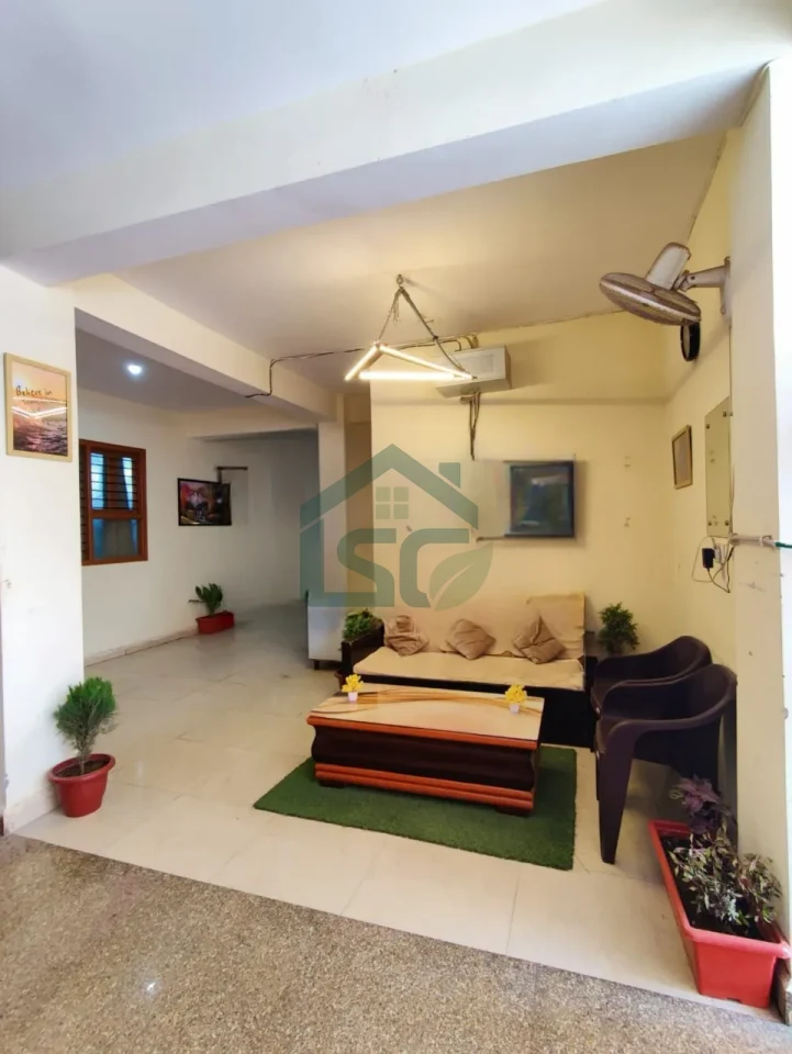 Photo 5 of Mahadev PG, Sector 22, Gurgaon