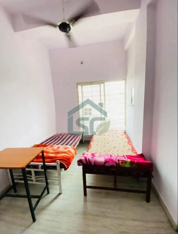 Photo 4 of Love Kush Boys Hostel, Hiran Magri, Udaipur