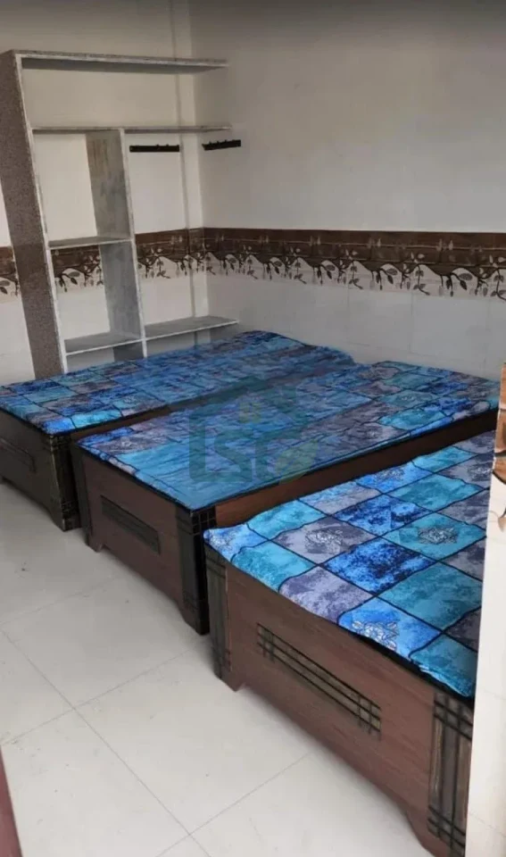 Photo 3 of Love Kush Boys Hostel, Hiran Magri, Udaipur