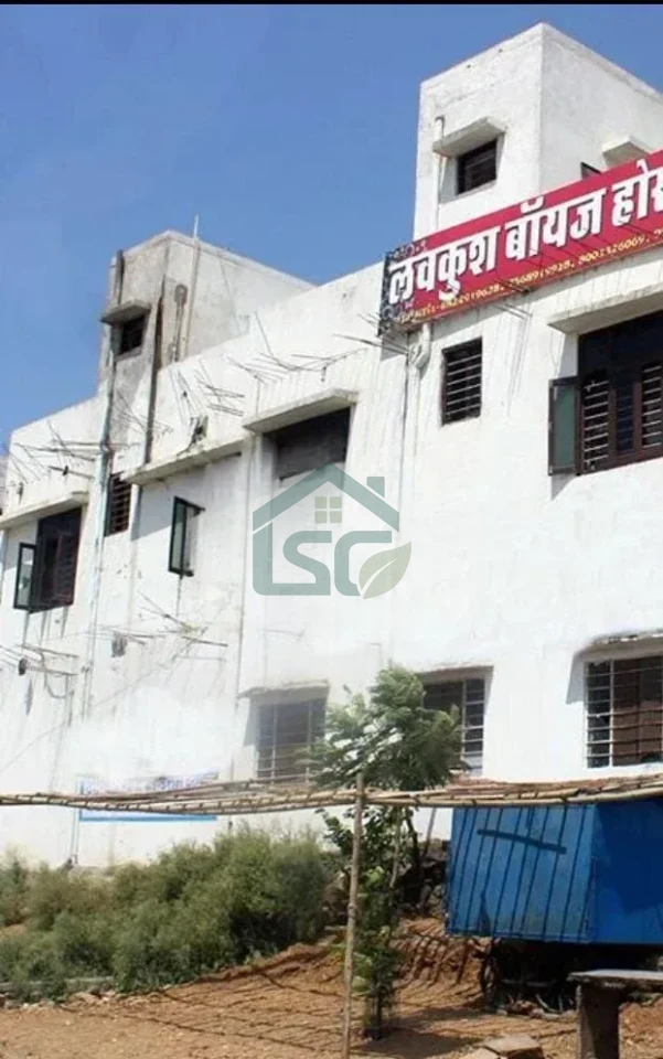 Photo 2 of Love Kush Boys Hostel, Hiran Magri, Udaipur