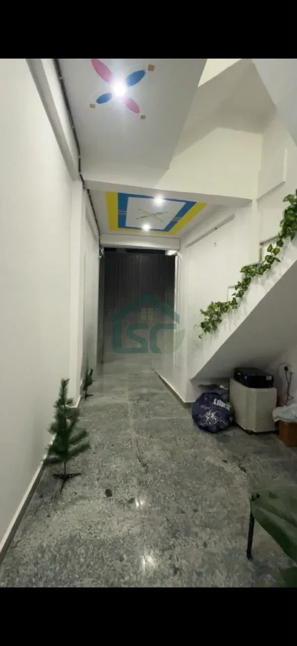At Griham One, Sector 126, Noida