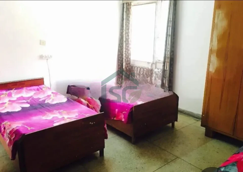 Sanwaria PG in Sarita Vihar, Delhi — property photo 2