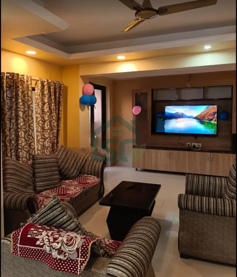 Sanwaria PG in Sarita Vihar, Delhi — property photo 3