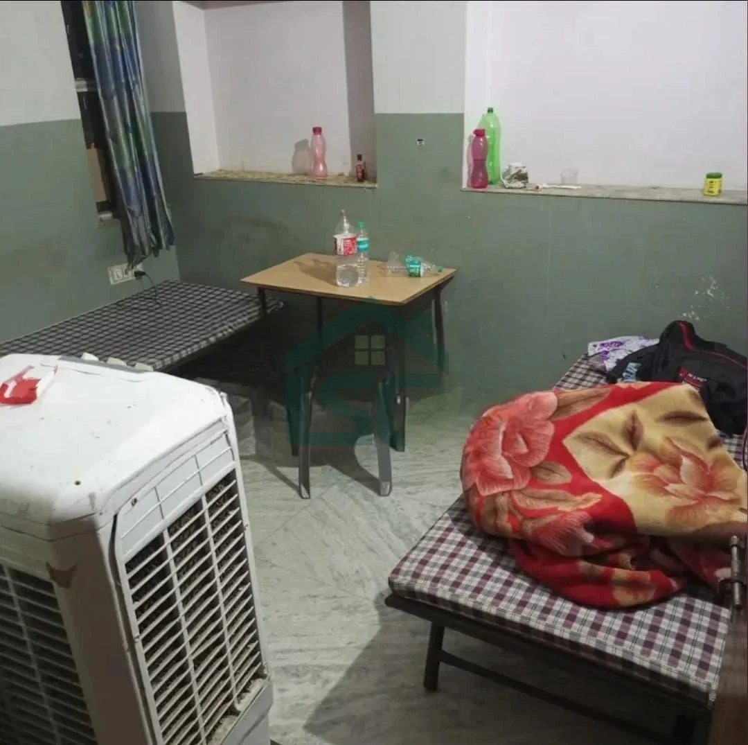 At N.G PG Boys Hostel, Malviya Nagar, Jaipur