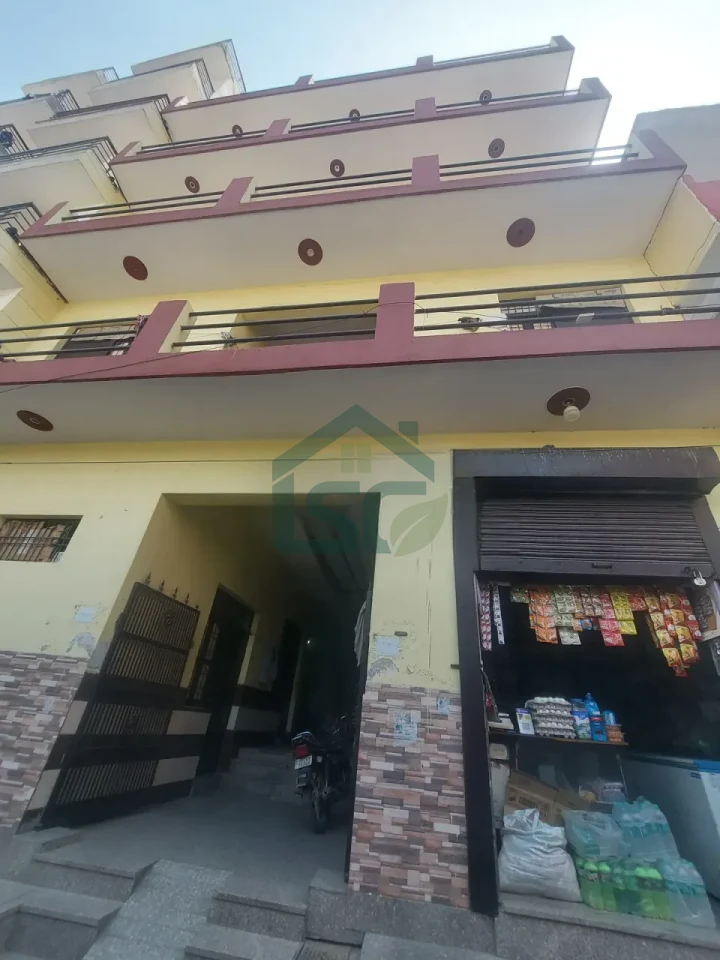 Mukesh Room For Rent in Imt Manesar, Gurugram — property photo 2