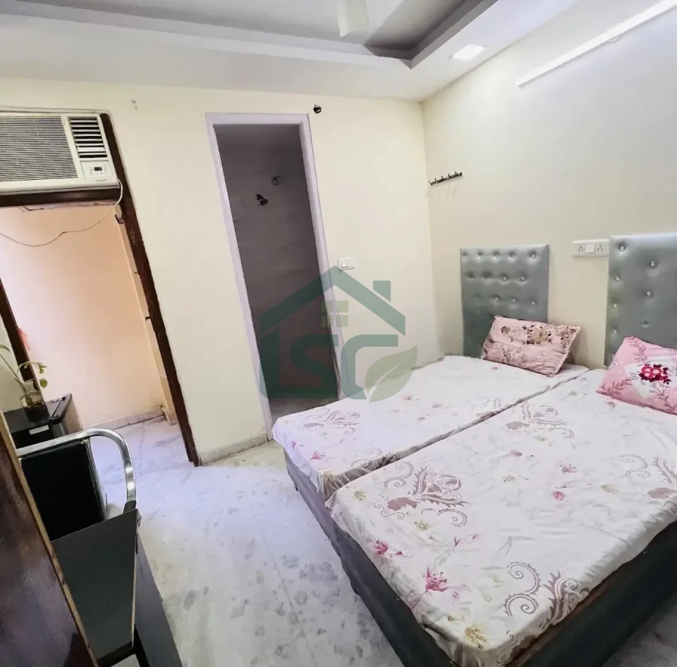 The calista PG in Sector 26, Gurugram — property photo 5