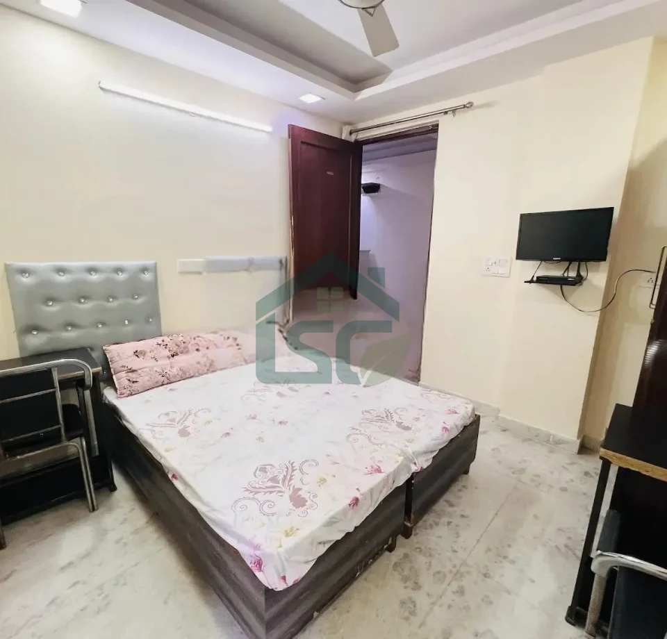 The calista PG in Sector 26, Gurugram — property photo 4