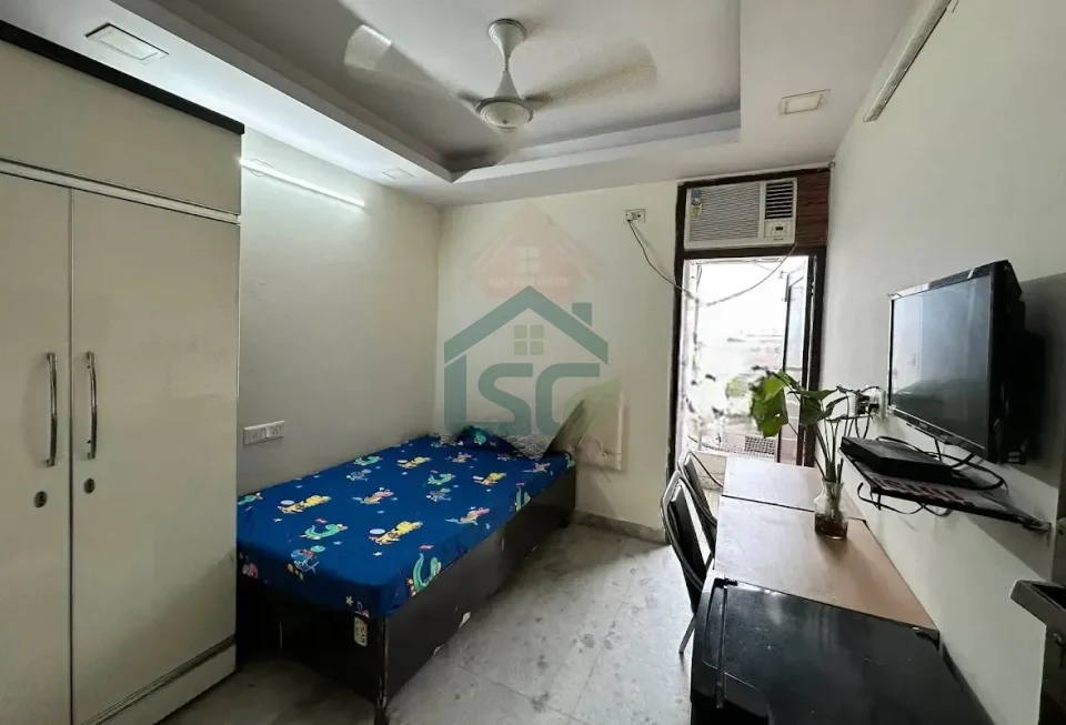 The calista PG in Sector 26, Gurugram — property photo 1