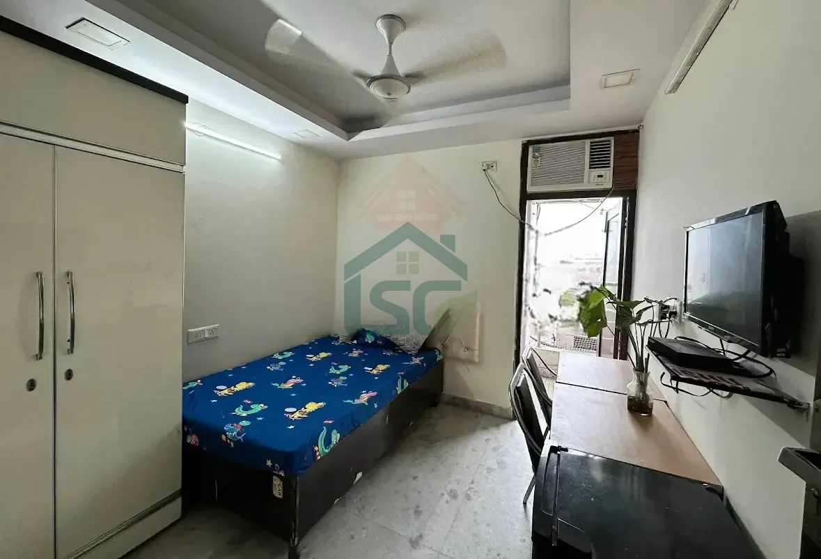 The calista PG in Sector 26, Gurugram — property photo 1