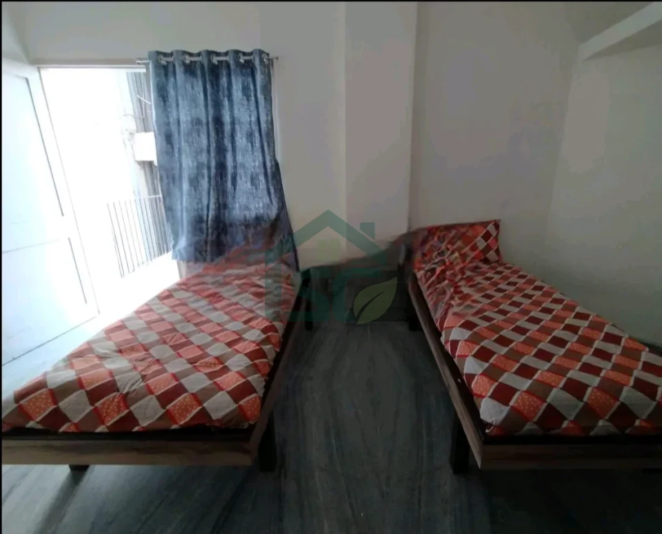 Photo 5 of Comfort PG, Athwa, Surat
