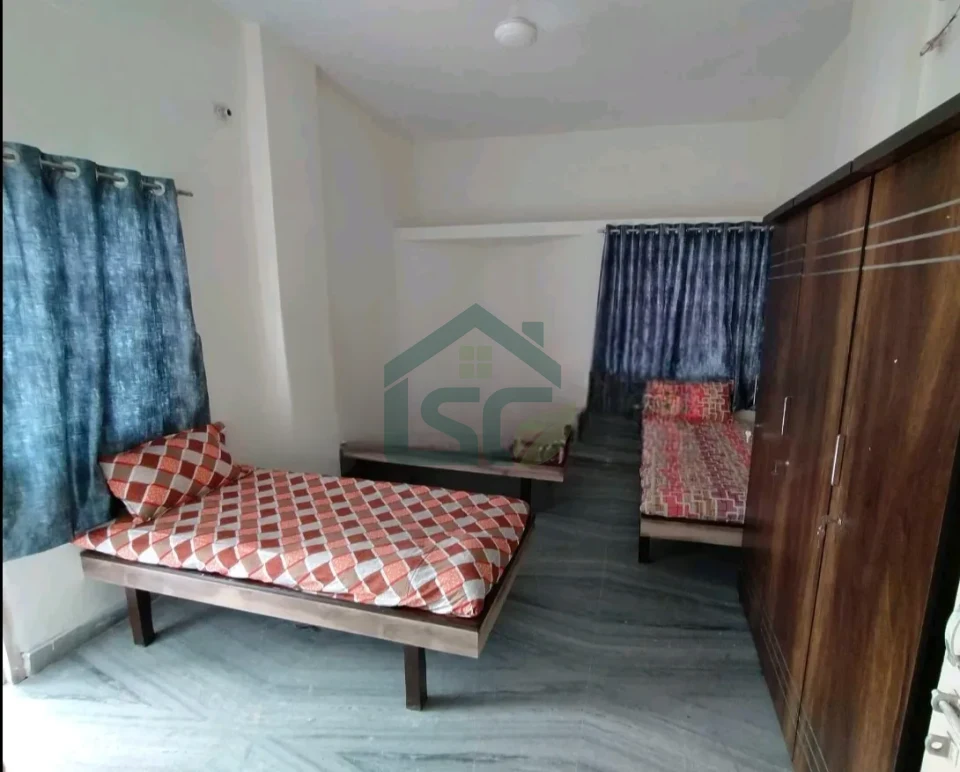 Photo 3 of Comfort PG, Athwa, Surat