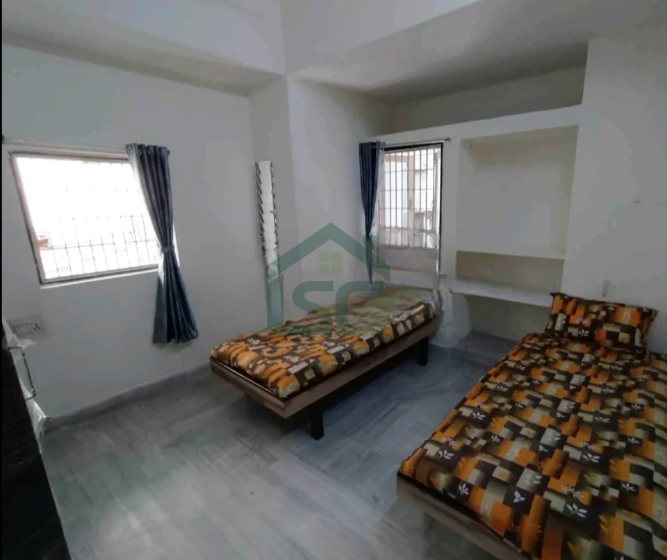 Photo 2 of Comfort PG, Athwa, Surat