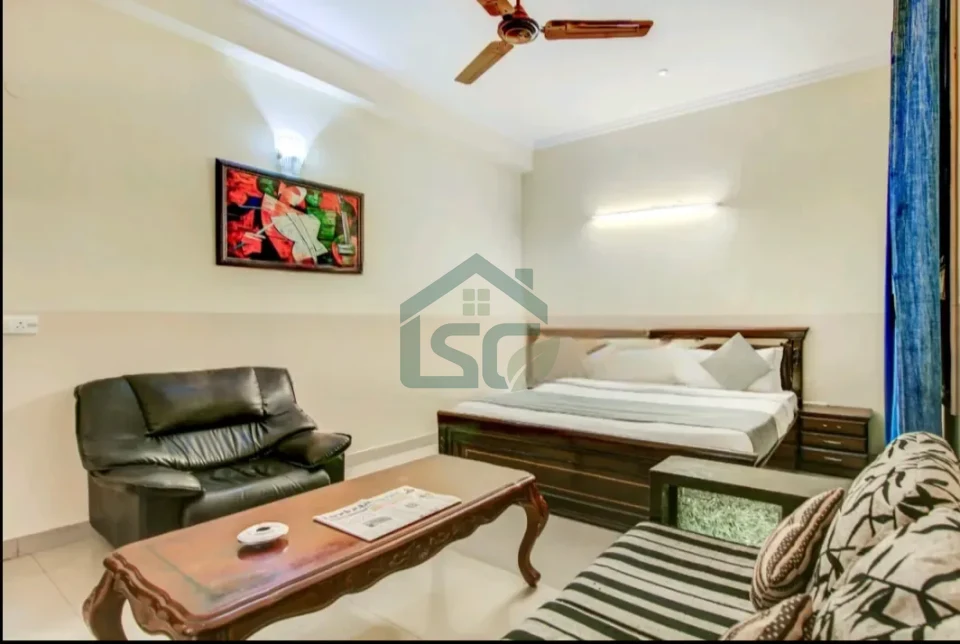 Cripa PG 2 in Sector 140, Noida — property photo 3