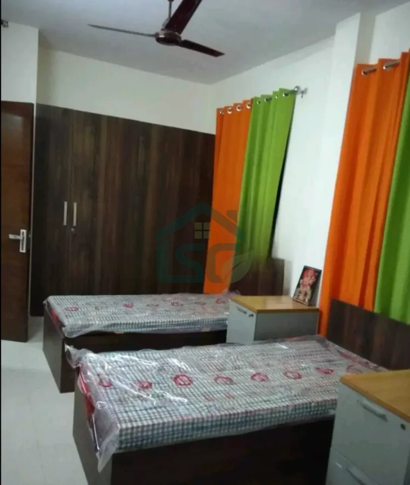 Cripa PG 2 in Sector 140, Noida — property photo 2