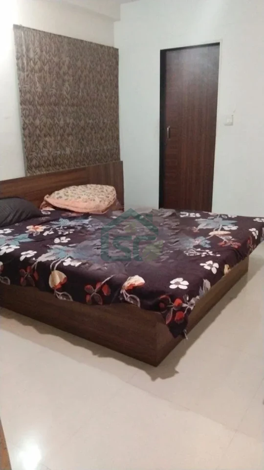 Photo 3 of Aadhaya Residency PG, Bhayli, Vadodara
