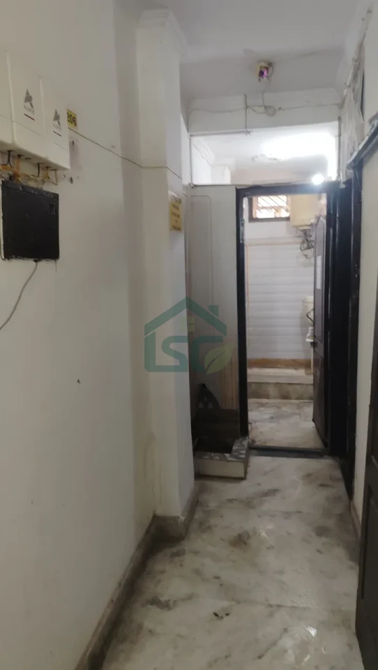 Photo 3 of Agrawal PG For Boys, Shakarpur, Delhi