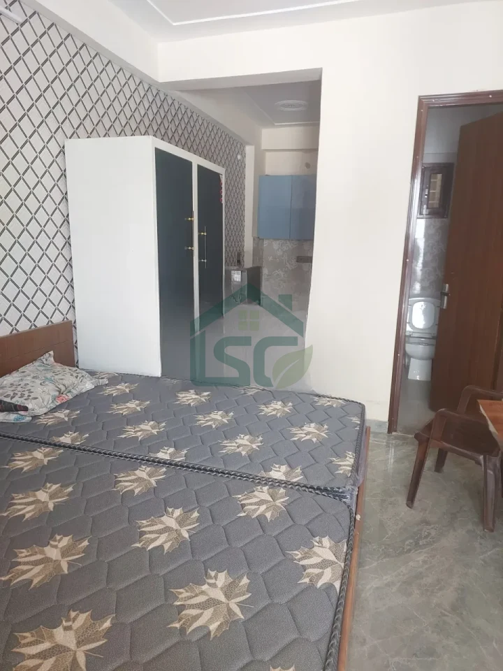 Studio Apartment in Sector 69, Gurugram — property photo 1