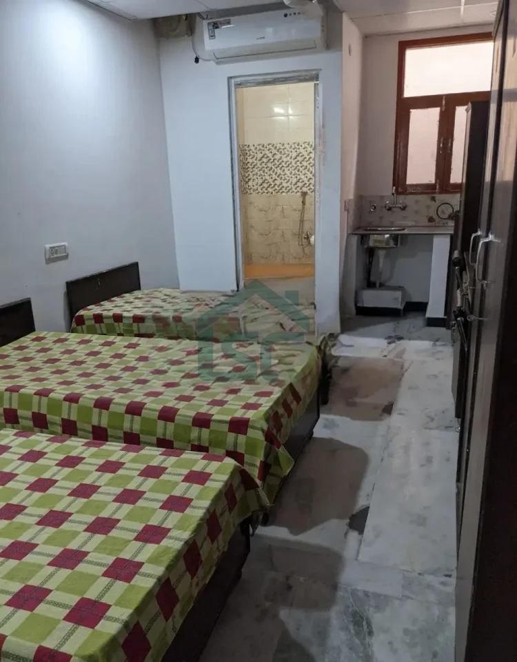 South Delhi Boys PG in Saket, Delhi — property photo 4