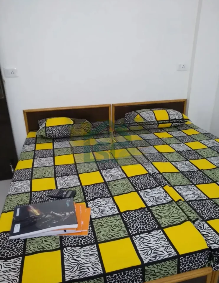 South Delhi Boys PG in Saket, Delhi — property photo 5
