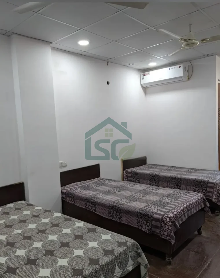 South Delhi Boys PG in Saket, Delhi — property photo 2