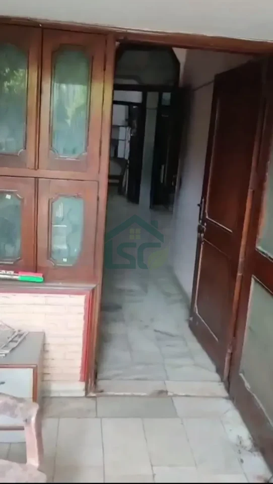 Khushi Home PG in Mukherjee Nagar, Delhi — property photo 4