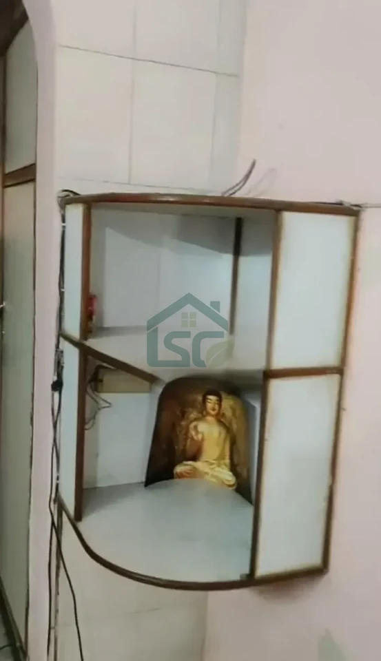 Khushi Home PG in Mukherjee Nagar, Delhi — property photo 5