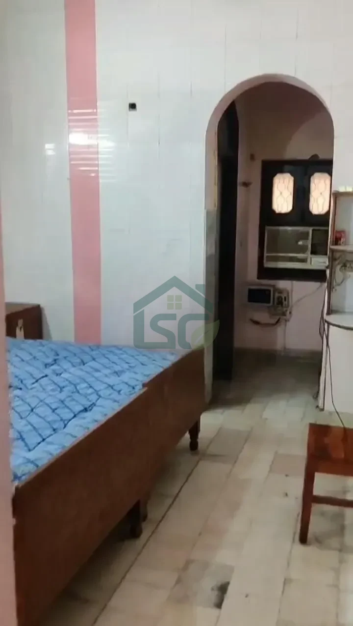 Khushi Home PG in Mukherjee Nagar, Delhi — property photo 1