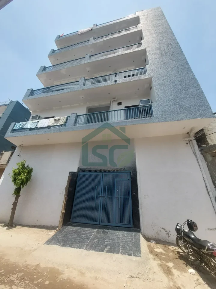 Gsa Residency in Sector 66, Gurugram — property photo 2