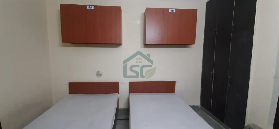 Photo 5 of Sbps PG, Sector 32, Faridabad