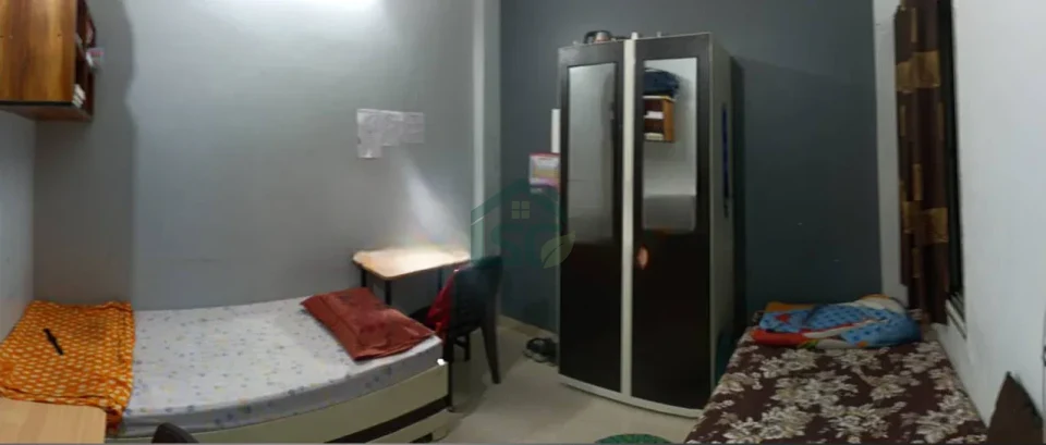 Photo 3 of Shree Villa Boys Hostel, Scheme No 114, Indore