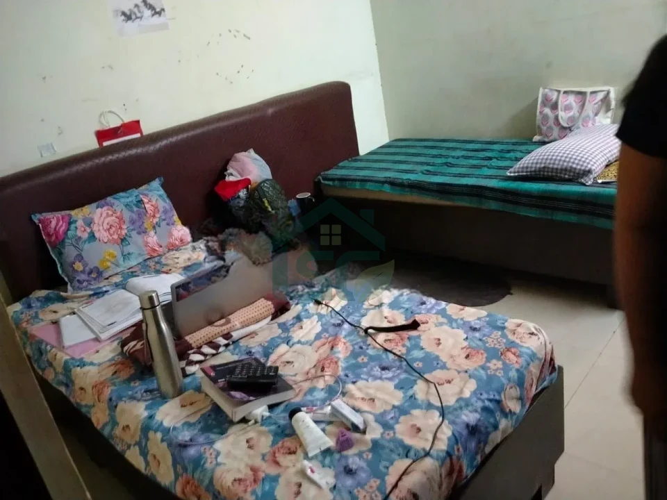 Photo 3 of Avani Executive Women'S PG Hostel, Rai Durg, Hyderabad