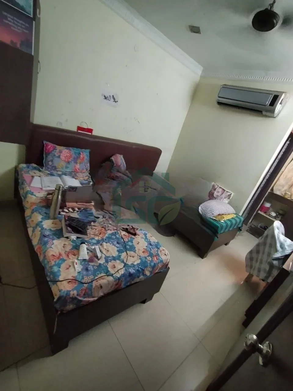 At Avani Executive Women'S PG Hostel, Rai Durg, Hyderabad