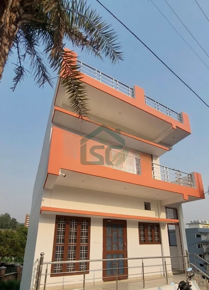 Photo 3 of Sharma’S PG, Bhagwant Pur, Dehradun