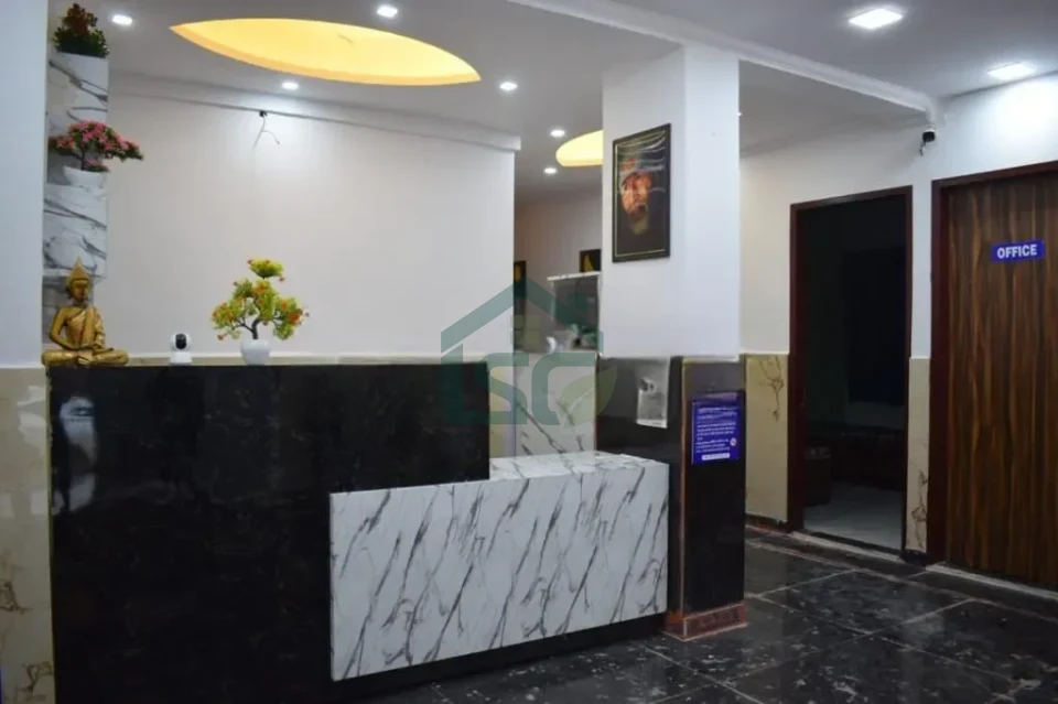 Dabas PG in Sector 18, Gurugram — property photo 3