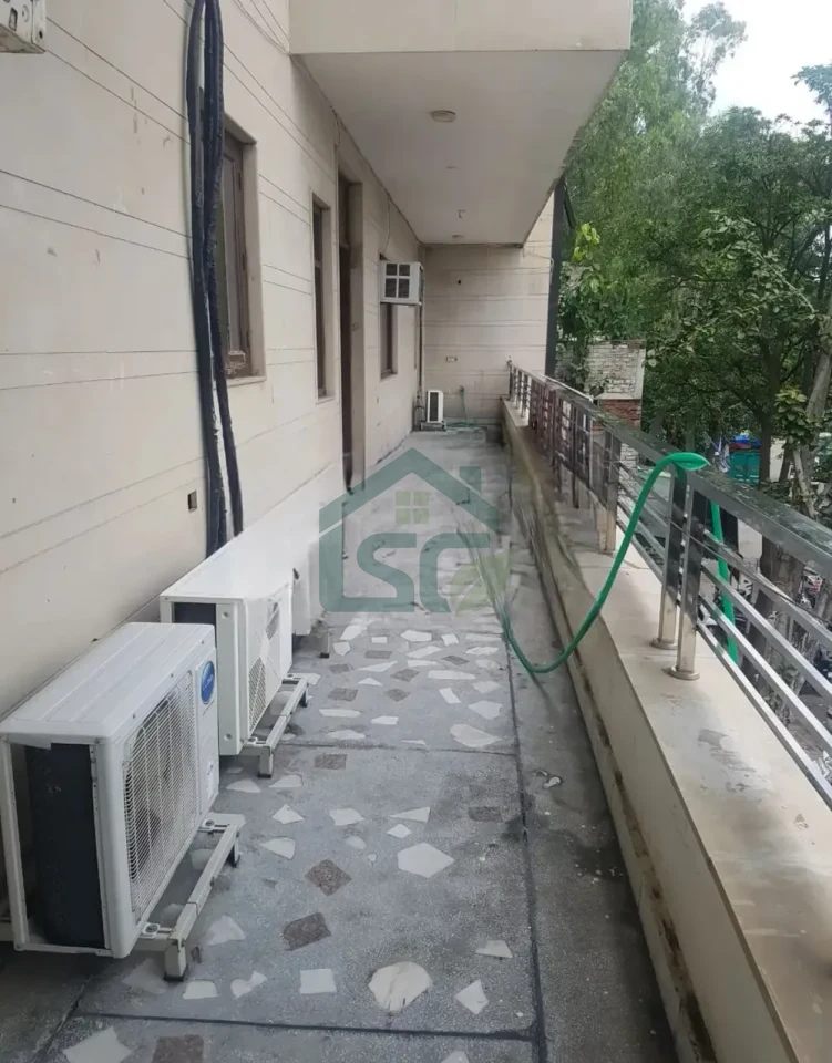 Jagdamba PG in Sector 23, Gurugram — property photo 1