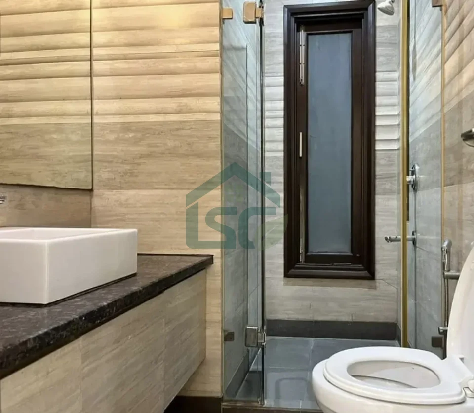 Jagdamba PG in Sector 23, Gurugram — property photo 4