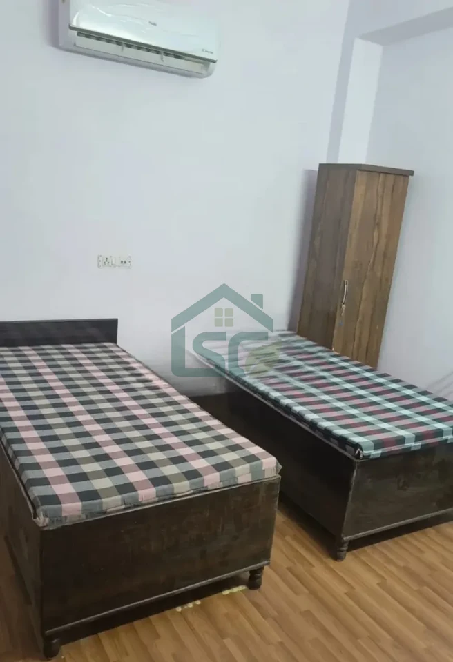 Jagdamba PG in Sector 23, Gurugram — property photo 5