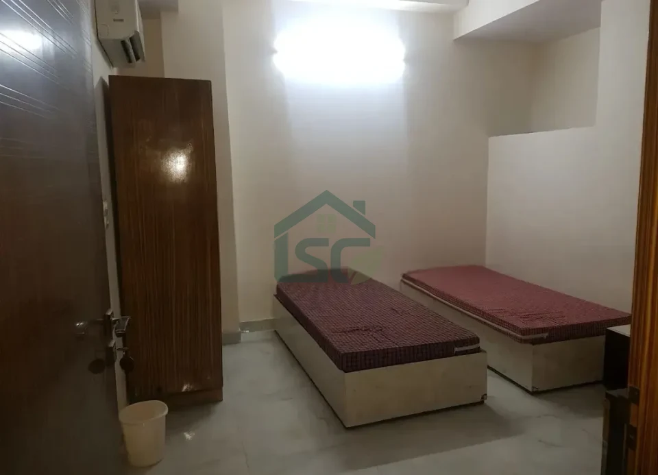 Jagdamba PG in Sector 23, Gurugram — property photo 3