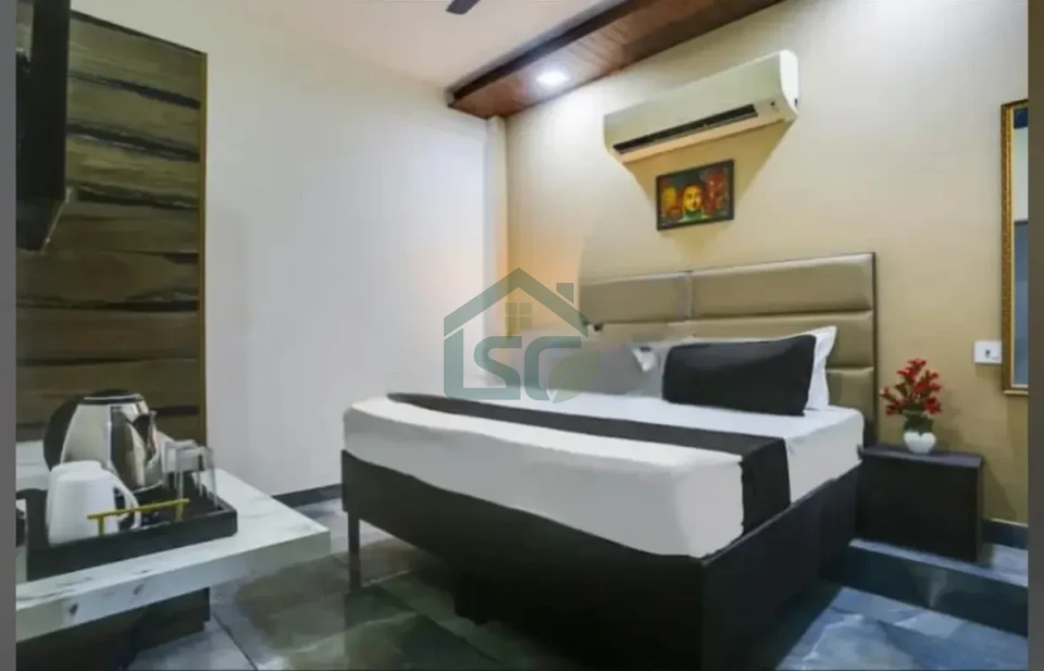 Jagdamba PG in Sector 23, Gurugram — property photo 2