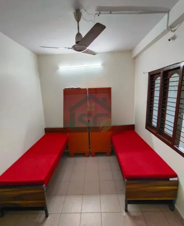 Photo 4 of Shree, HBR Layout, Bangalore