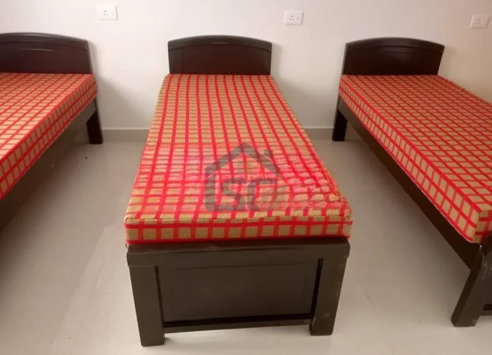 Photo 3 of Haritha Women'S Luxury Hostel, Madhapur, Hyderabad