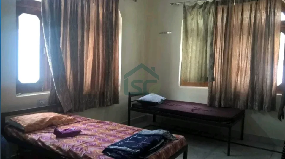Photo 3 of Manisai Residency For Girls, Knowledge Park II, Greater Noida
