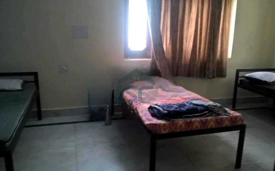 Photo 5 of Manisai Residency For Girls, Knowledge Park II, Greater Noida