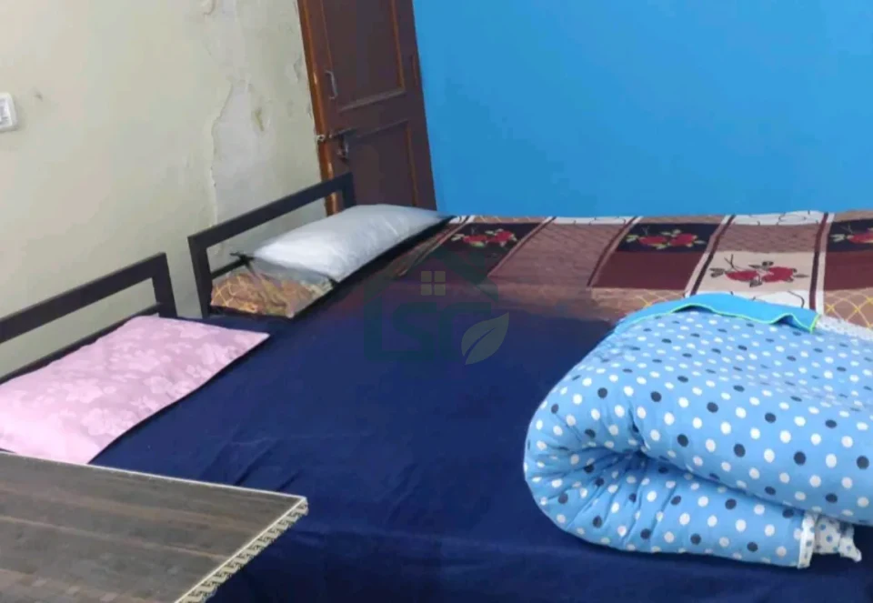 At Manisai Residency For Girls, Knowledge Park II, Greater Noida