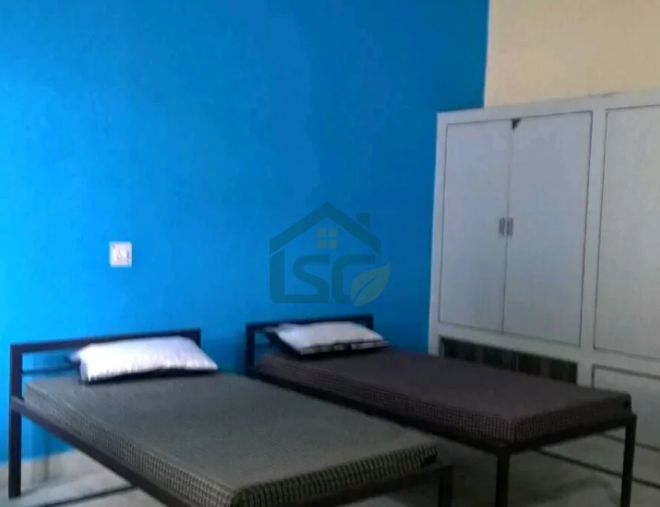 Photo 2 of Manisai Residency For Girls, Knowledge Park II, Greater Noida