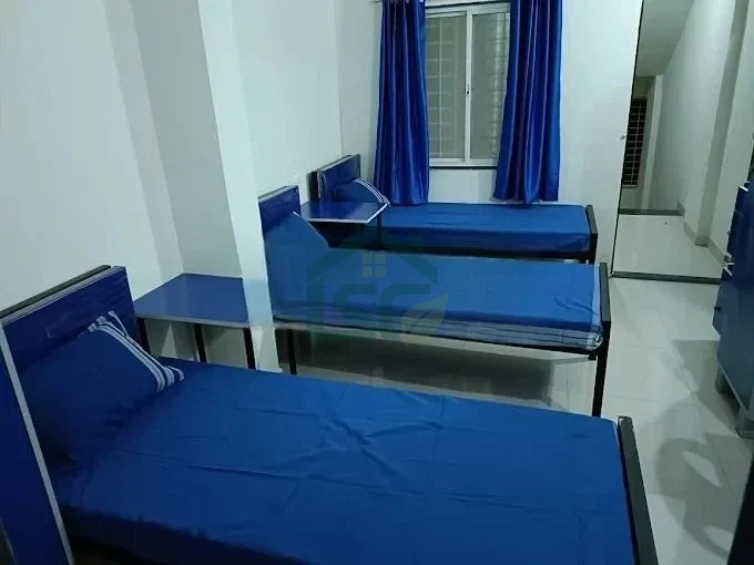 Photo 2 of Star Homes Stellar PG, Kharadi, Pune